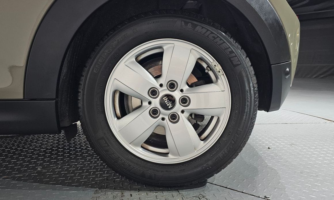 Mini Cooper 2019