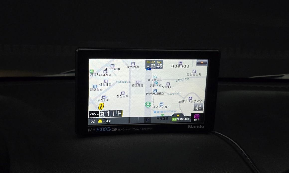 ChevroletGMDaewoo Trax 2022