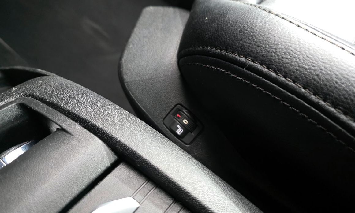 Citroen-DS C4 Picasso 2019