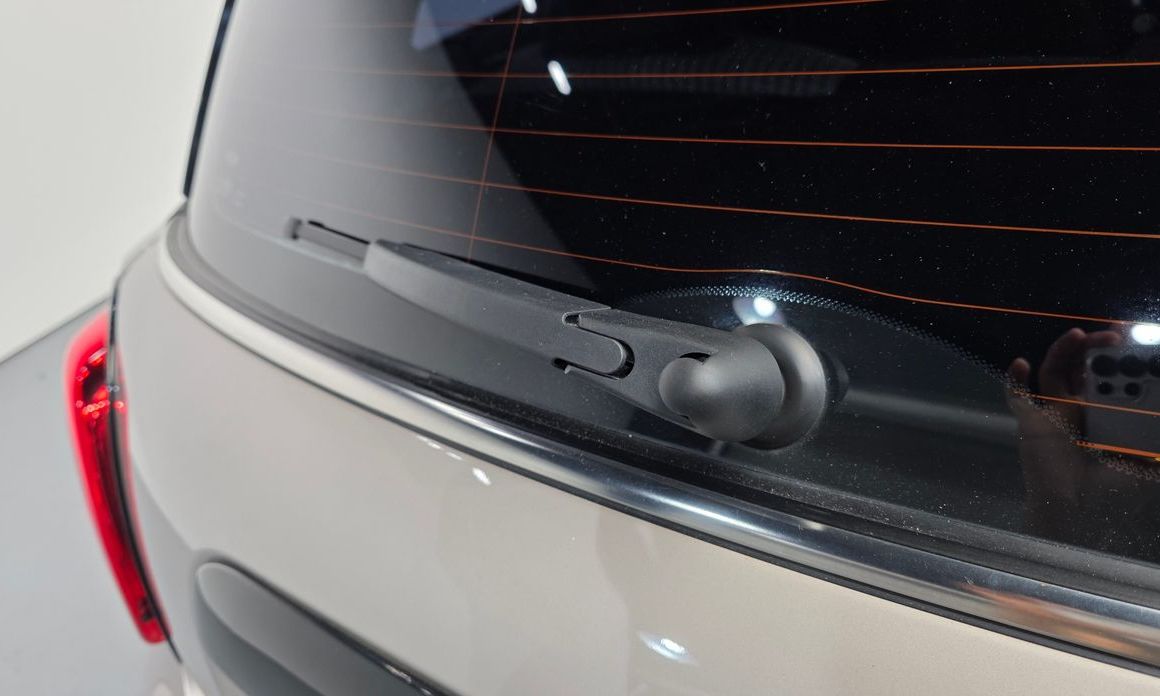 Mini Cooper 2022