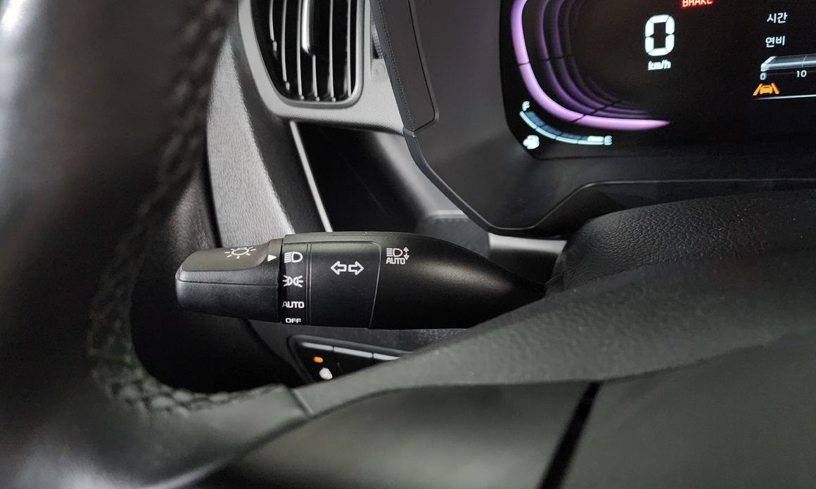 Kia RAY 2023