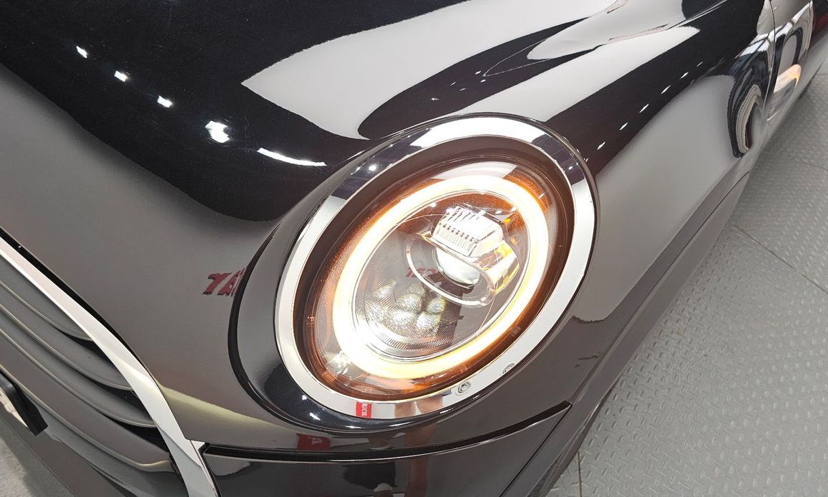 Mini Cooper 2019