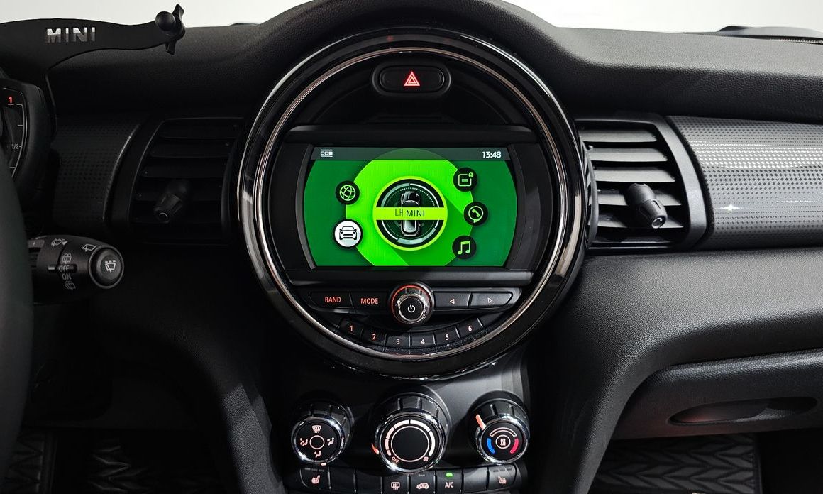 Mini Cooper 2019