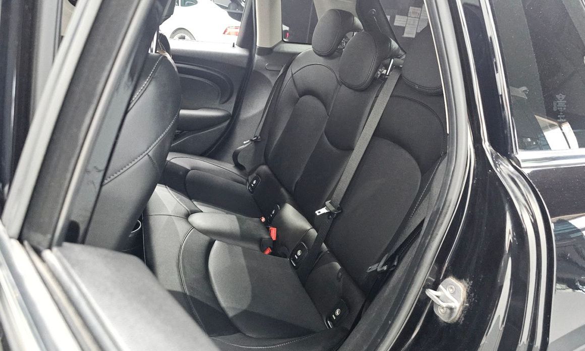 Mini Cooper 2019