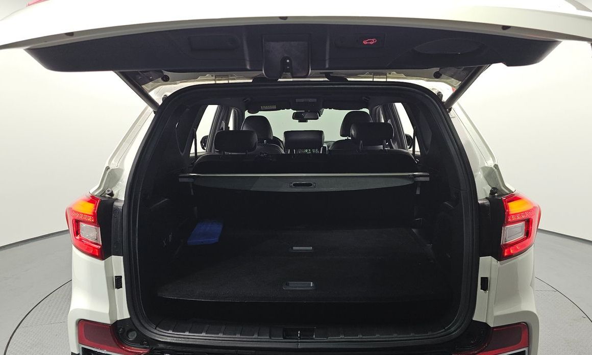 KG_Mobility_Ssangyong Rexton 2018