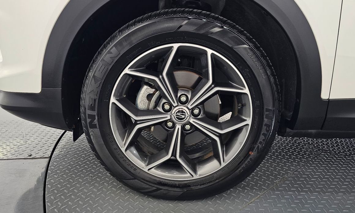 KG_Mobility_Ssangyong KORANDO 2020