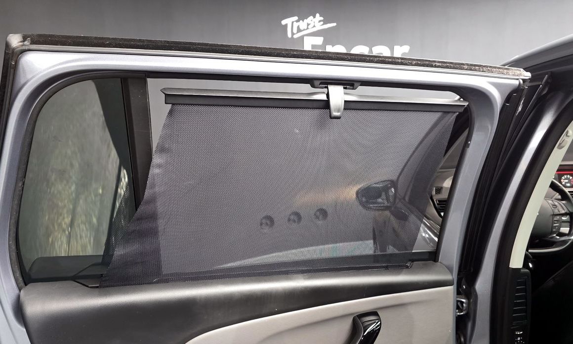 Citroen-DS C4 Picasso 2019