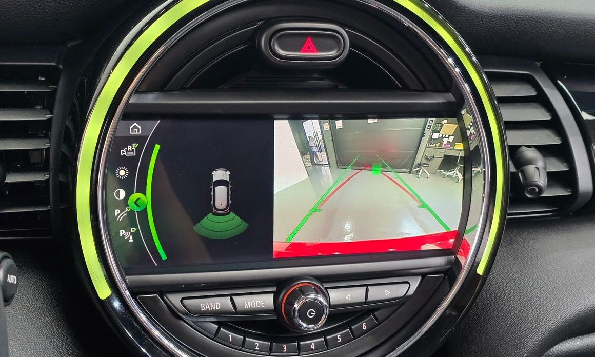 Mini Cooper 2020