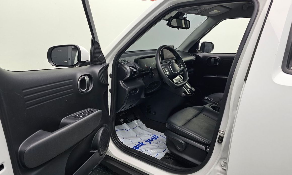 Hyundai Casper 2023