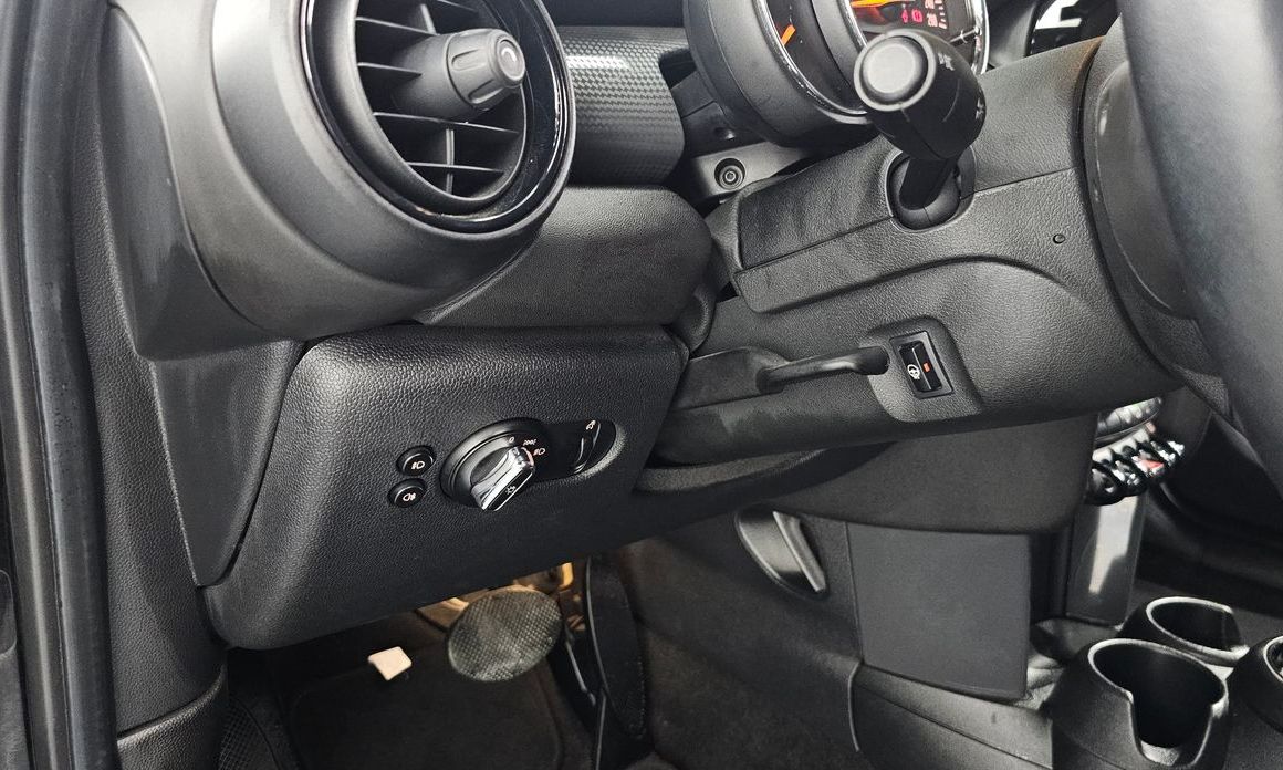 Mini Cooper 2019