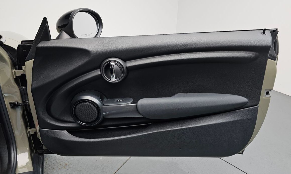 Mini Cooper 2019