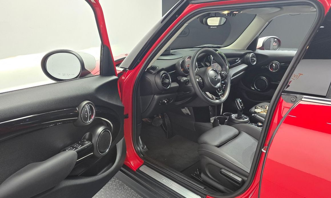 Mini Cooper 2020
