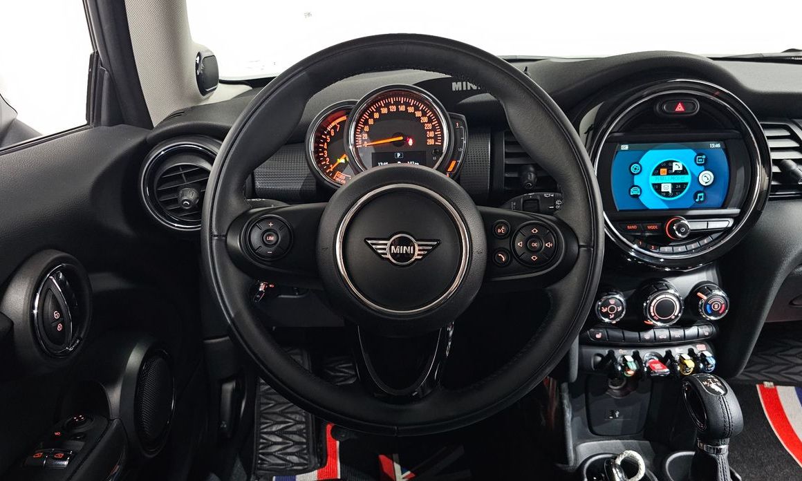 Mini Cooper 2019