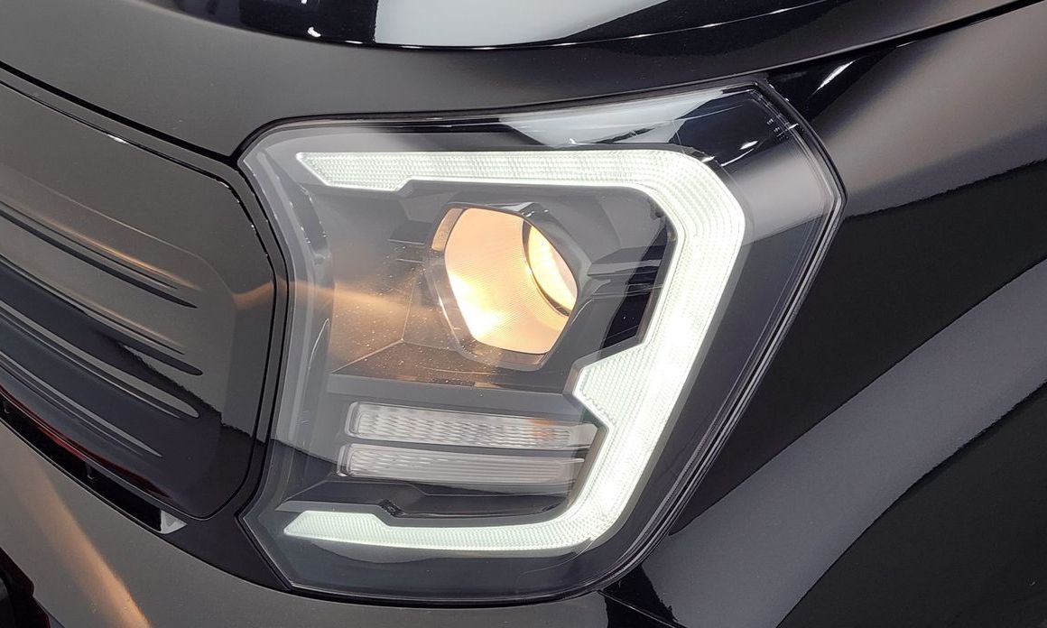 Kia RAY 2023