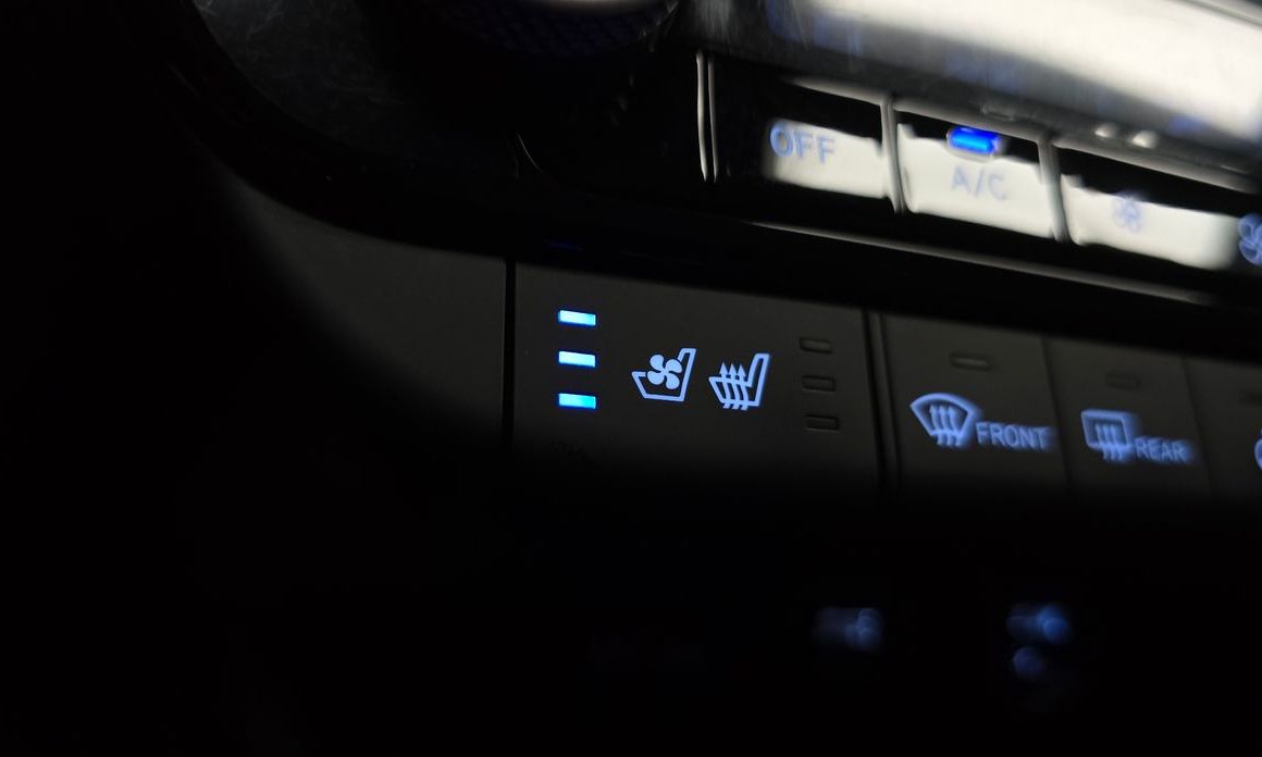 Hyundai AVANTE 2022
