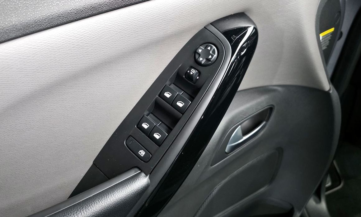 Citroen-DS C4 Picasso 2019