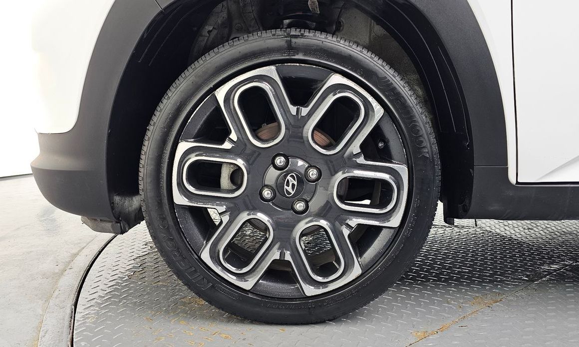Hyundai Casper 2023