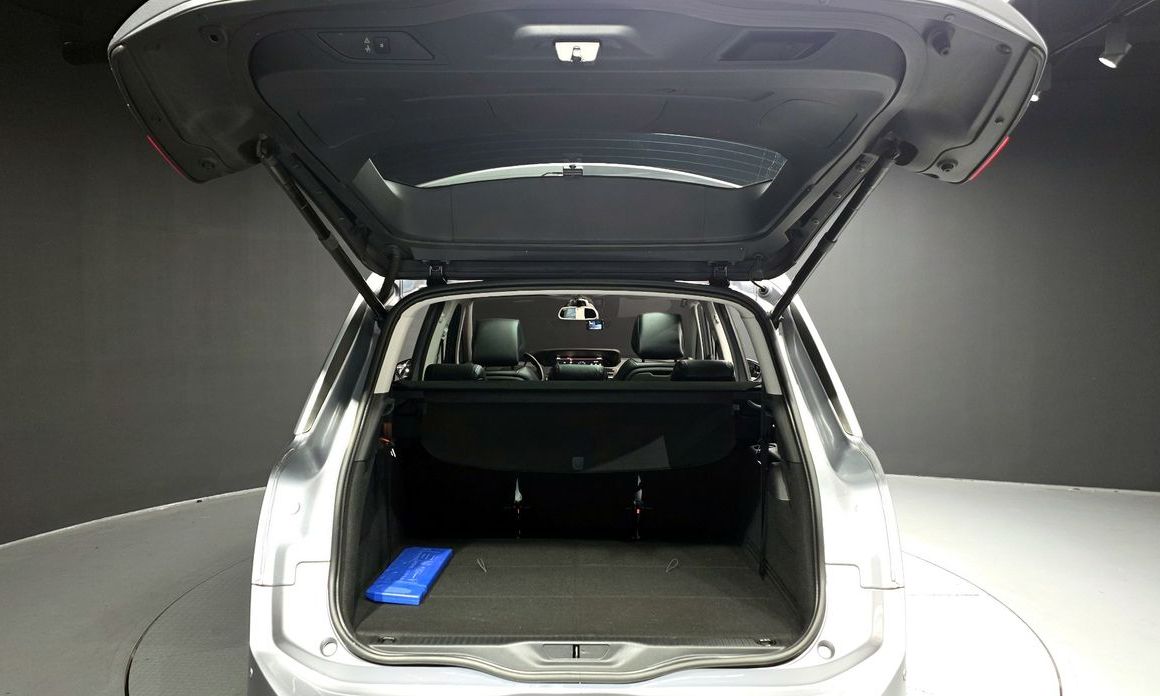 Citroen-DS C4 Picasso 2019