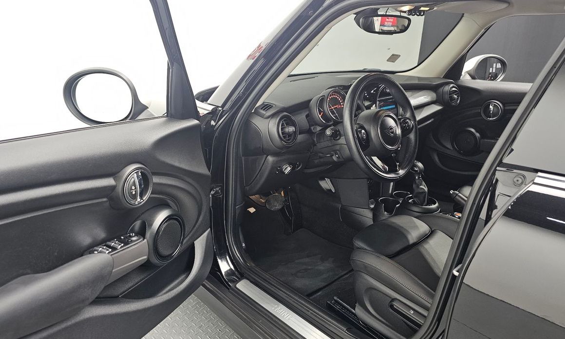 Mini Cooper 2019