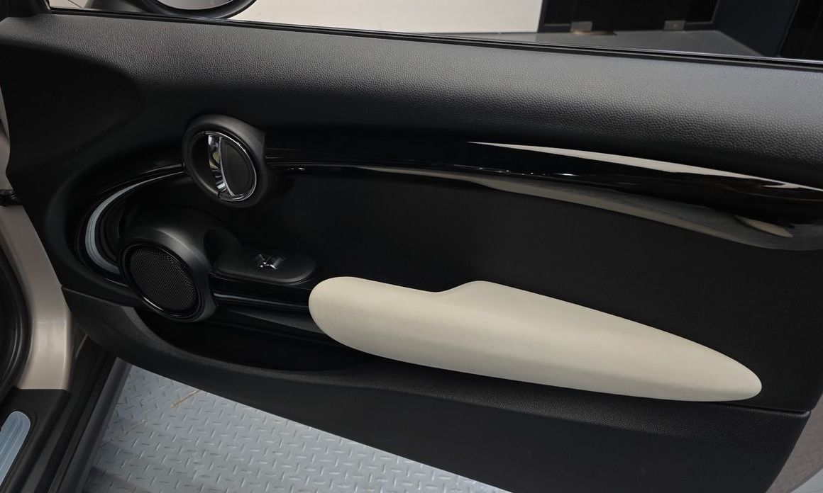 Mini Cooper 2022