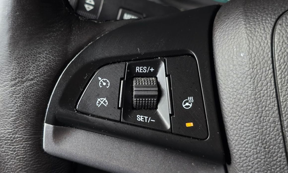 ChevroletGMDaewoo Trax 2022