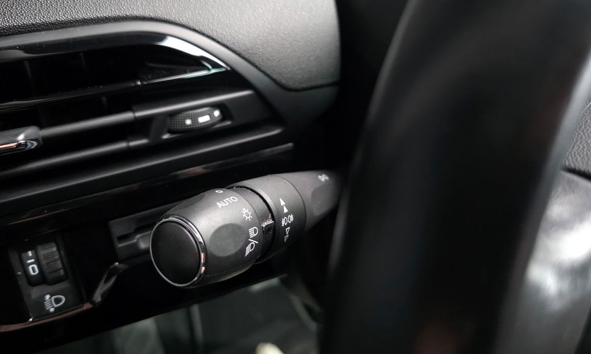 Citroen-DS C4 Picasso 2019