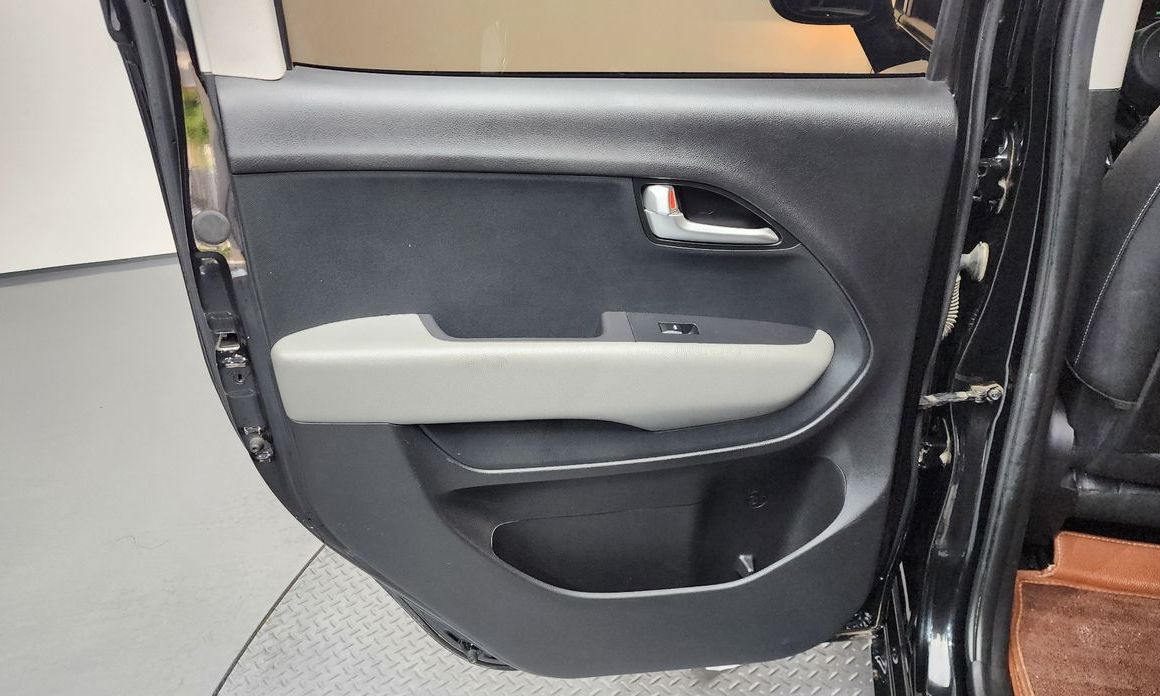 Kia RAY 2023
