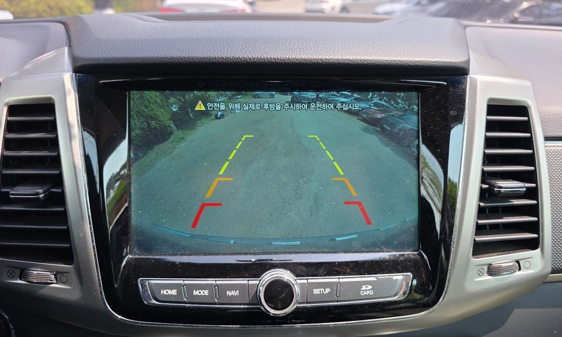 KG_Mobility_Ssangyong Rexton 2018