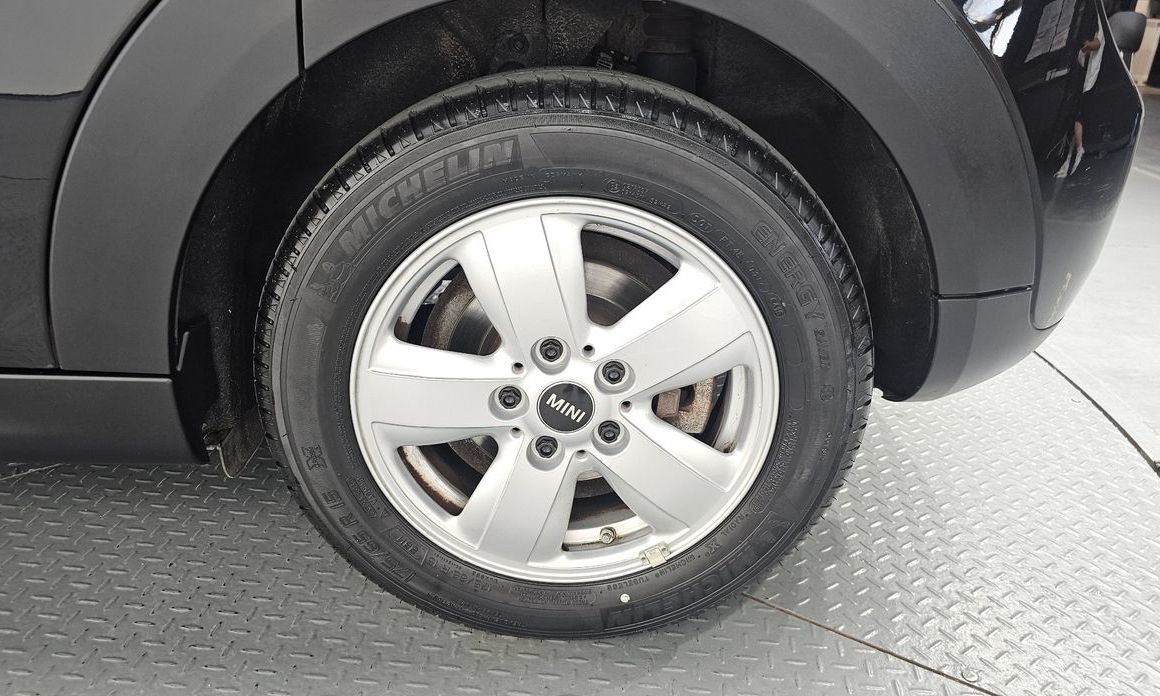 Mini Cooper 2019