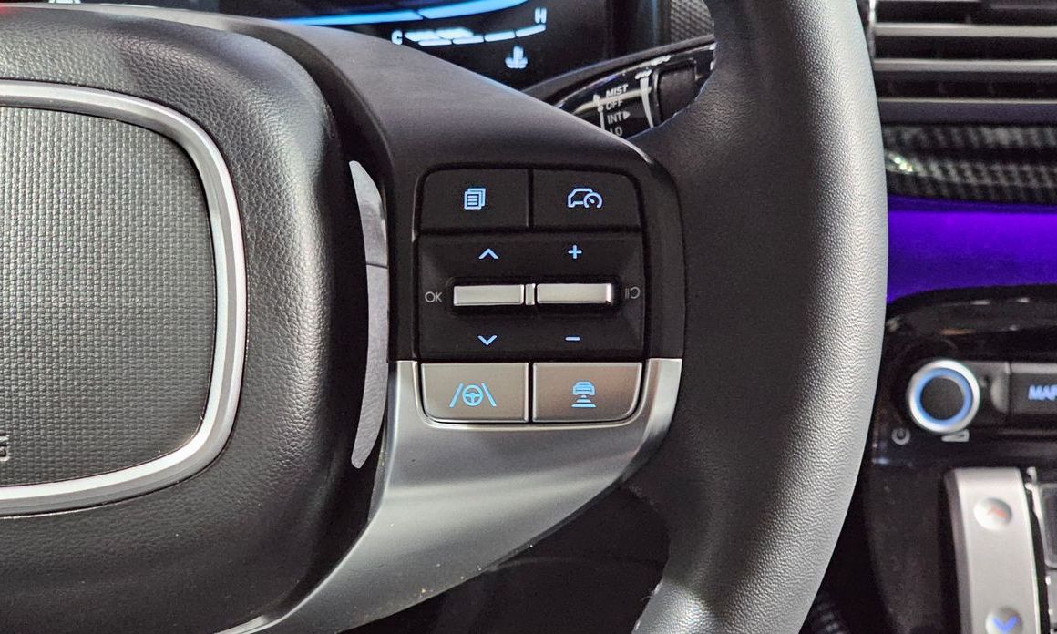 Hyundai Casper 2022