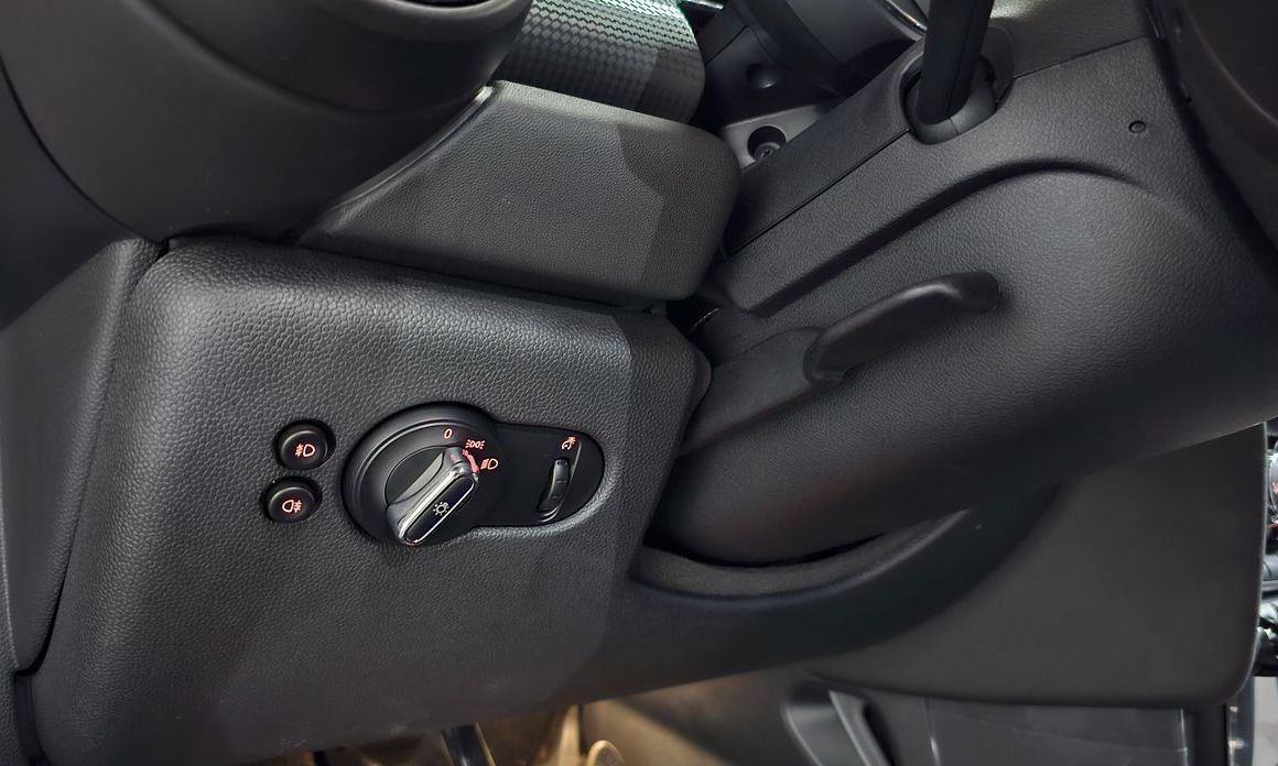 Mini Cooper 2019