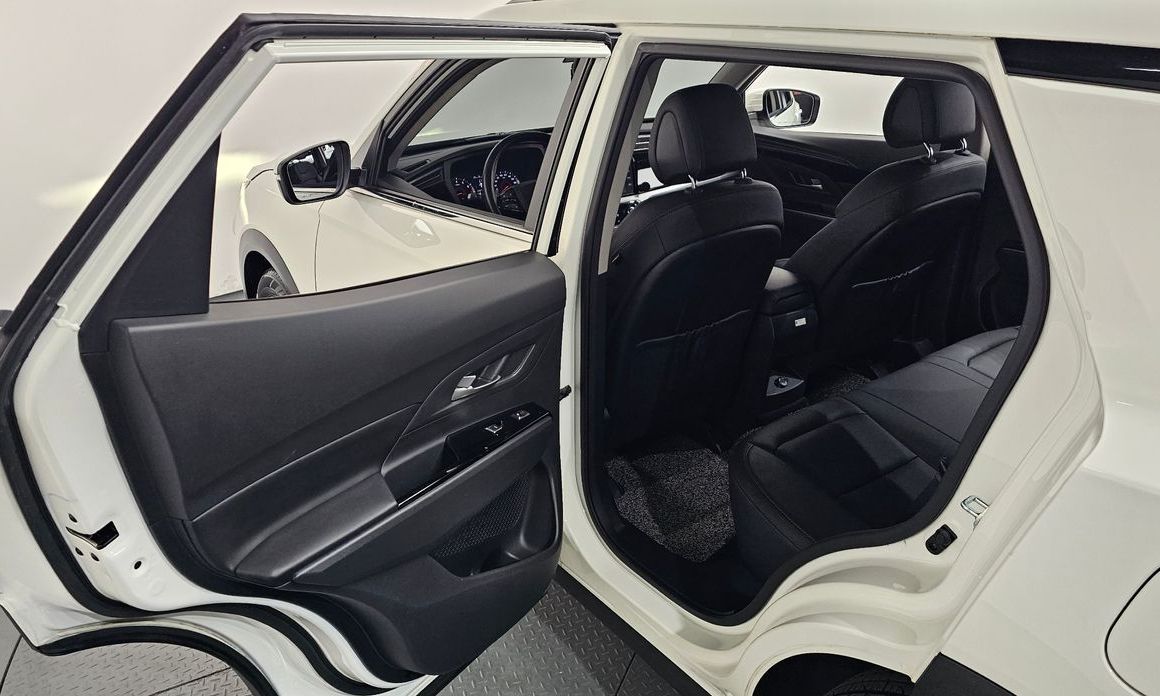 KG_Mobility_Ssangyong KORANDO 2020