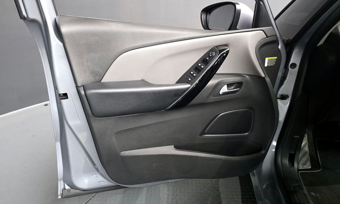 Citroen-DS C4 Picasso 2019