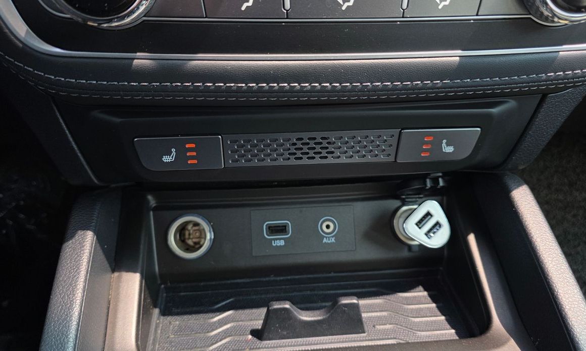 KG_Mobility_Ssangyong Rexton 2018