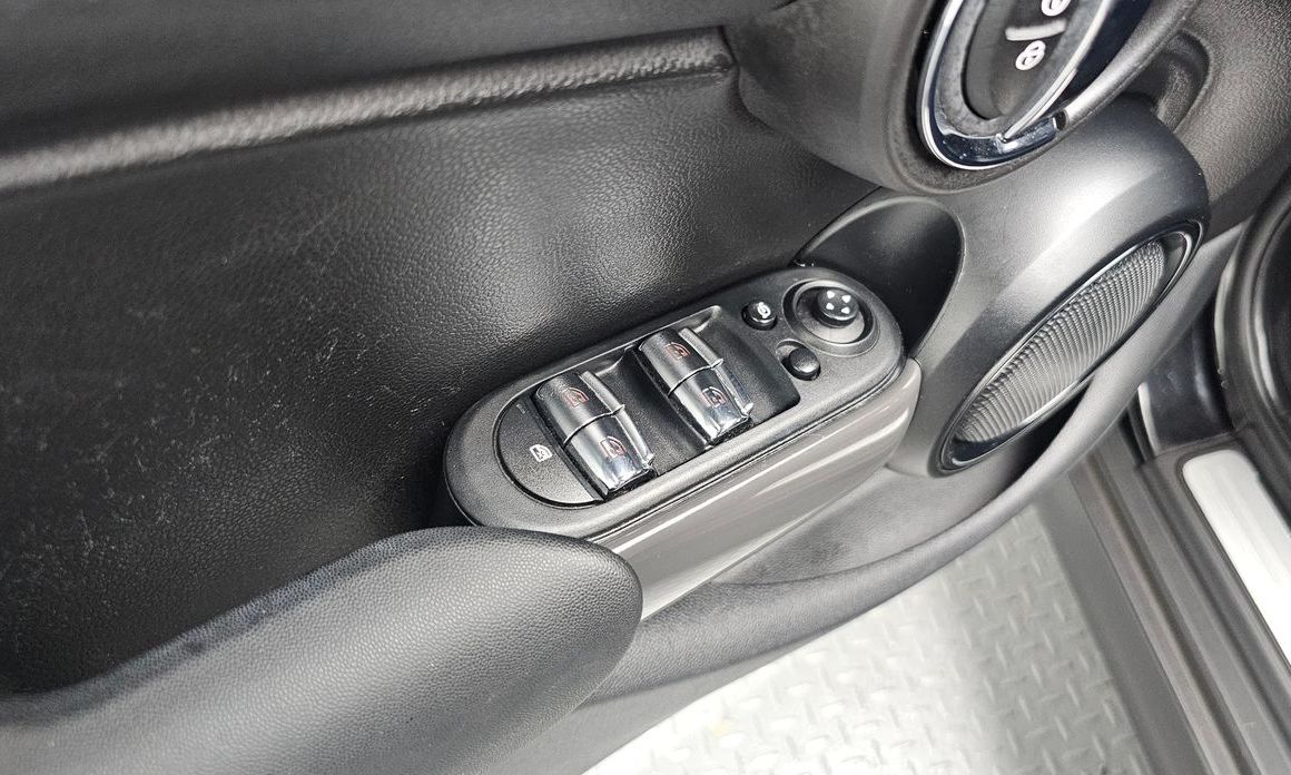 Mini Cooper 2019