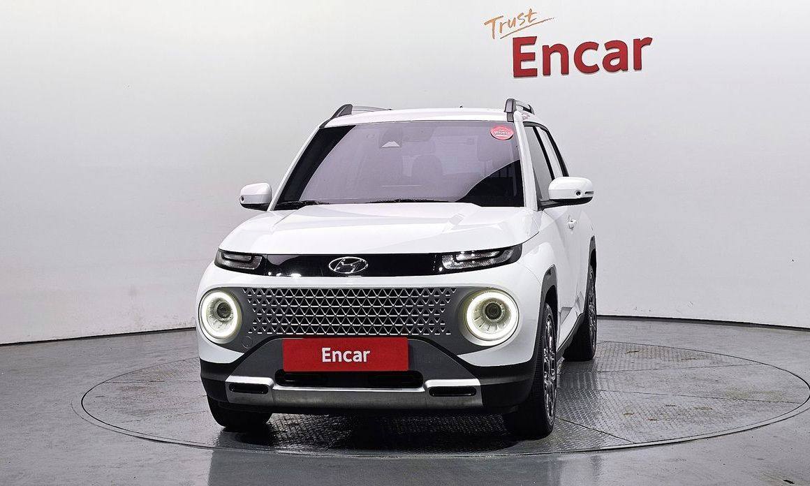 Hyundai Casper 2023