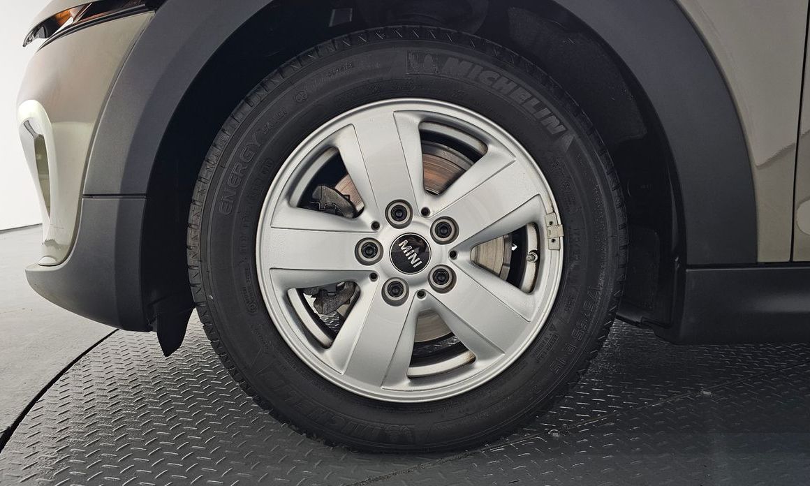 Mini Cooper 2019
