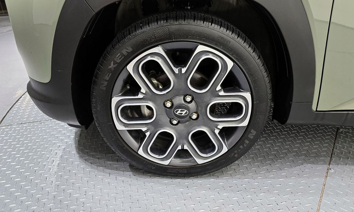 Hyundai Casper 2023