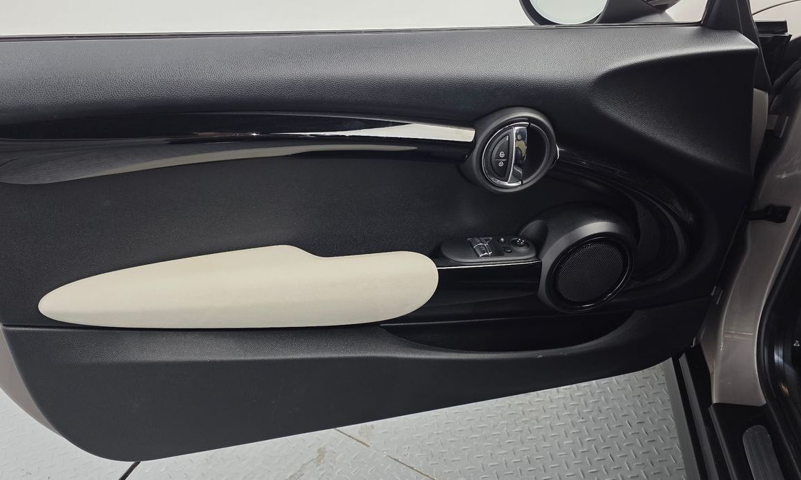 Mini Cooper 2022