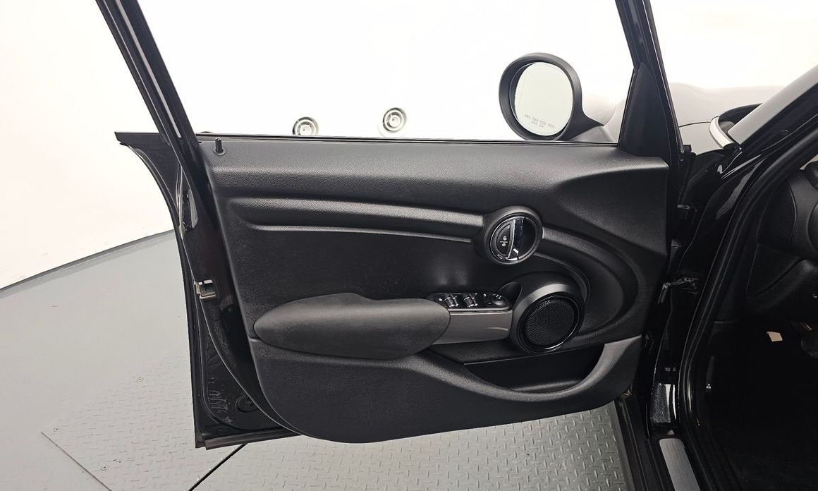 Mini Cooper 2019