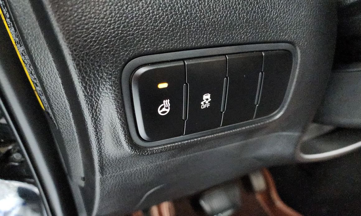 Kia RAY 2023
