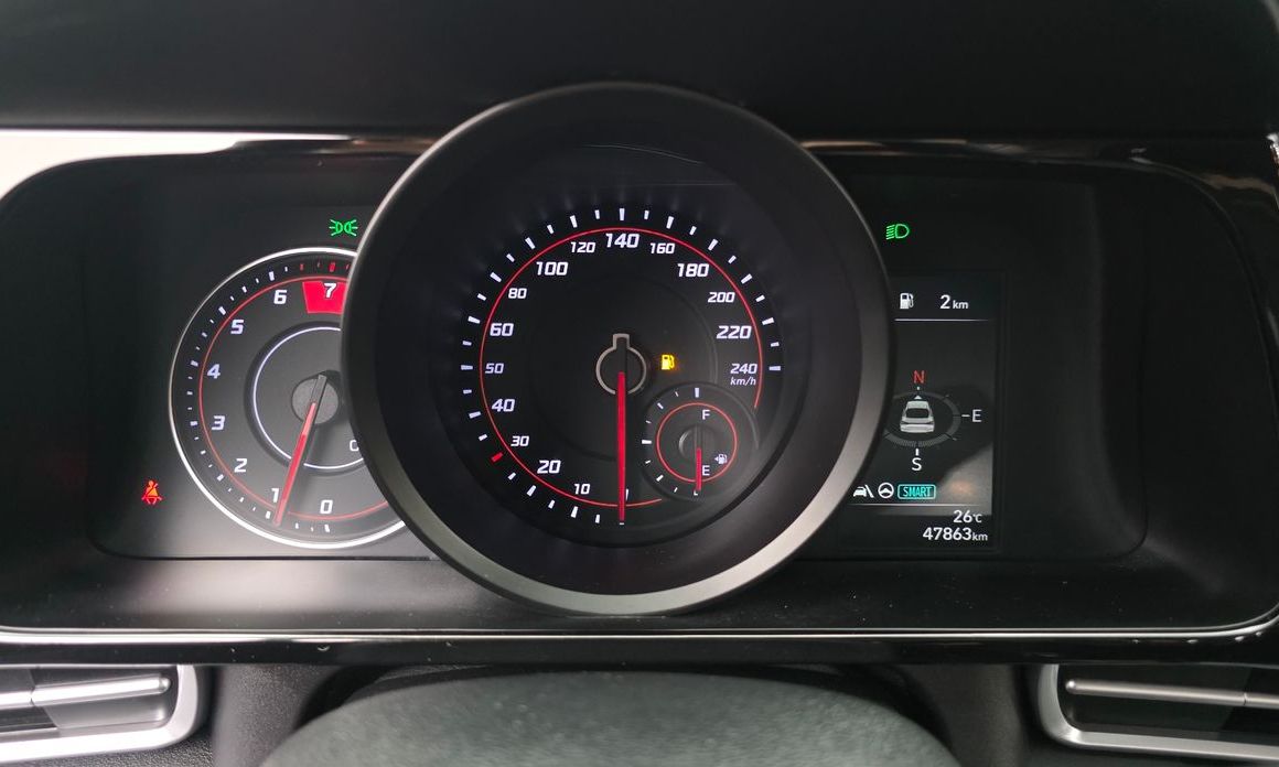 Hyundai AVANTE 2023