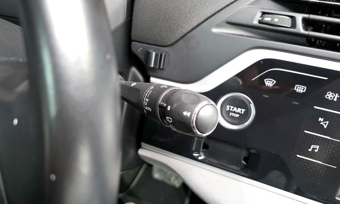 Citroen-DS C4 Picasso 2019