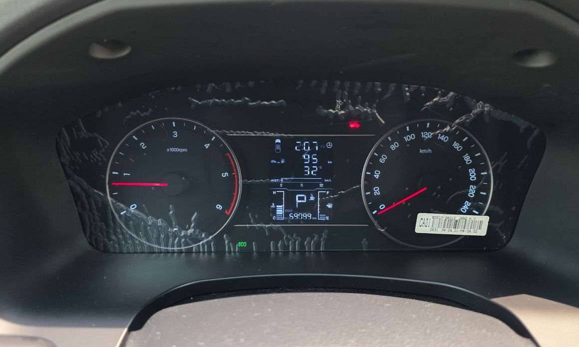 KG_Mobility_Ssangyong Rexton 2018