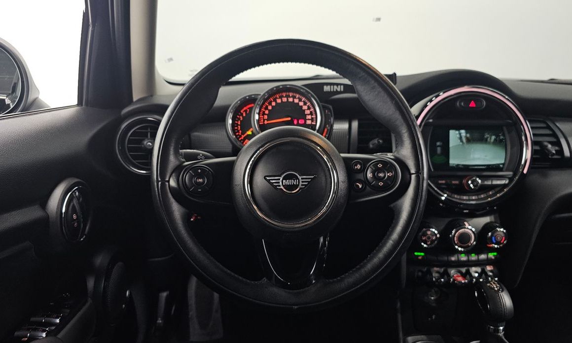 Mini Cooper 2019