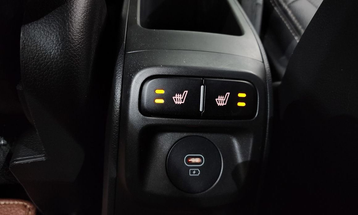 Kia RAY 2023