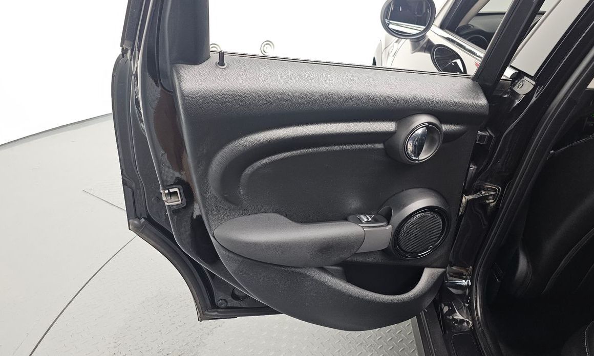 Mini Cooper 2019
