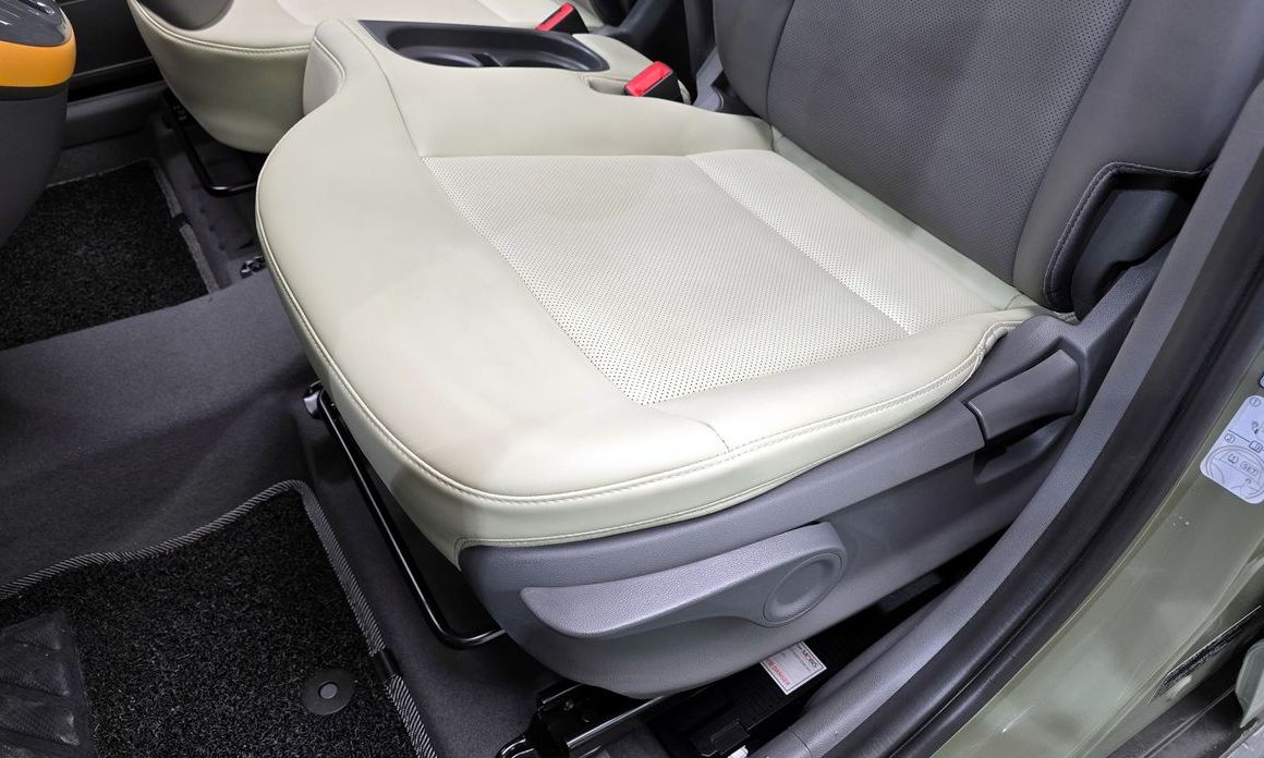 Hyundai Casper 2023