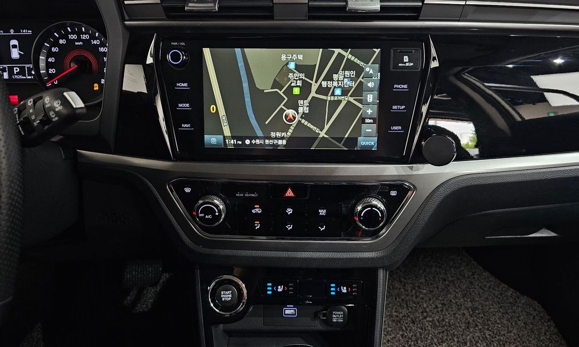 KG_Mobility_Ssangyong KORANDO 2020