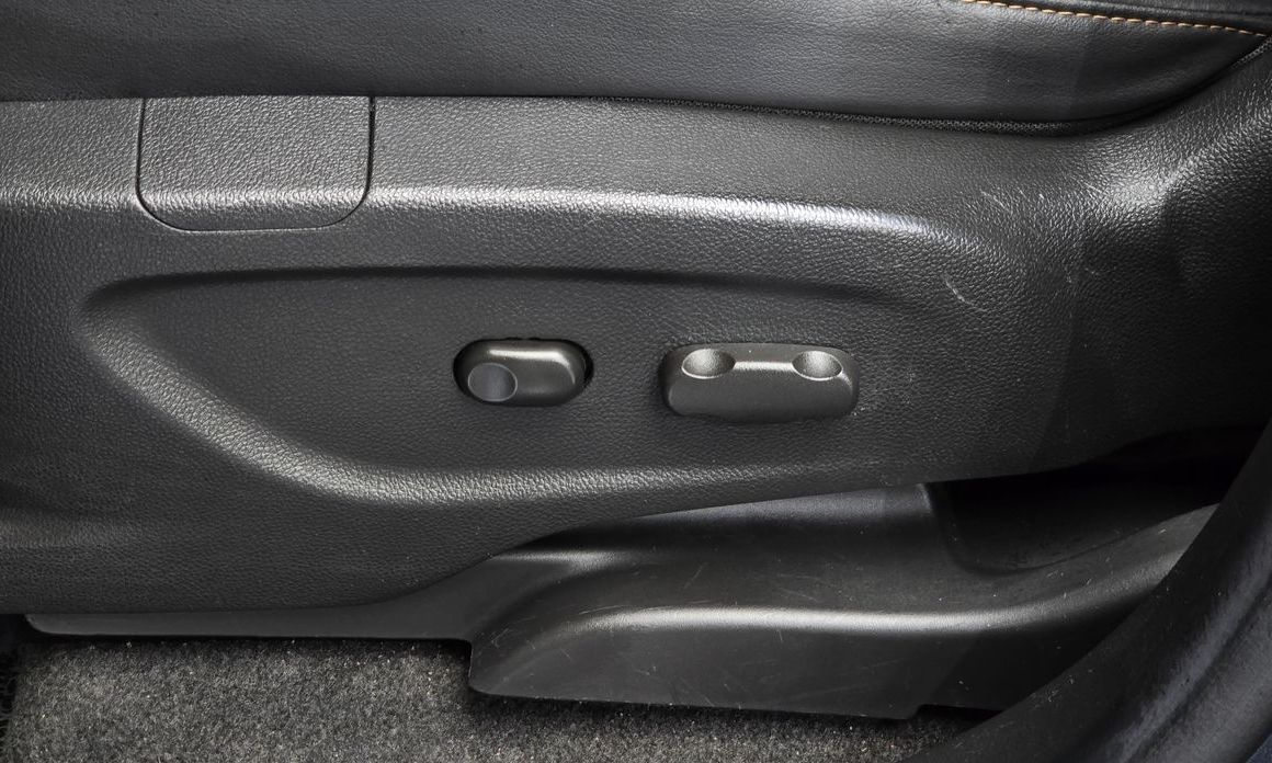 ChevroletGMDaewoo Trax 2022